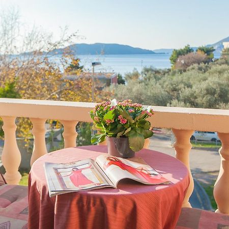 Mali Milocer Bay Accommodation Sveti Stefan Room photo