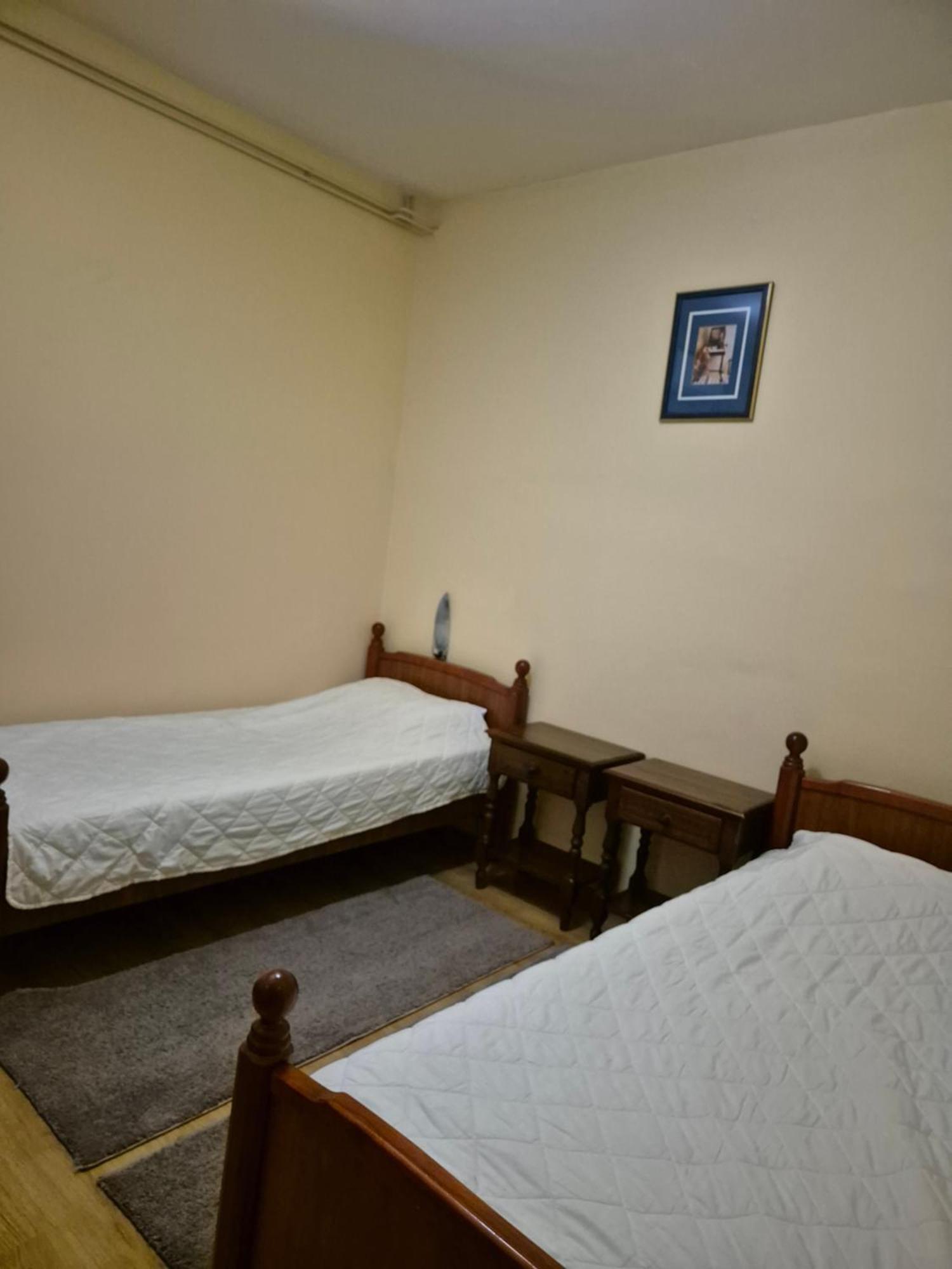 Mali Milocer Bay Accommodation Sveti Stefan Room photo