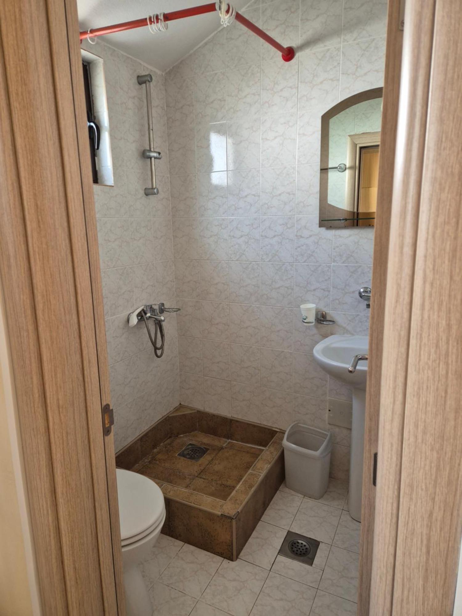 Mali Milocer Bay Accommodation Sveti Stefan Room photo