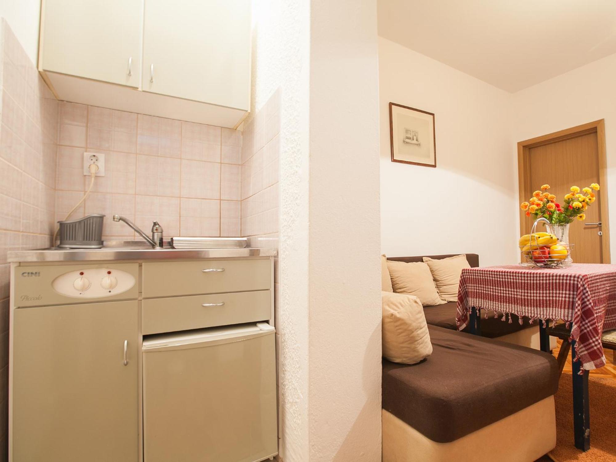 Mali Milocer Bay Accommodation Sveti Stefan Room photo