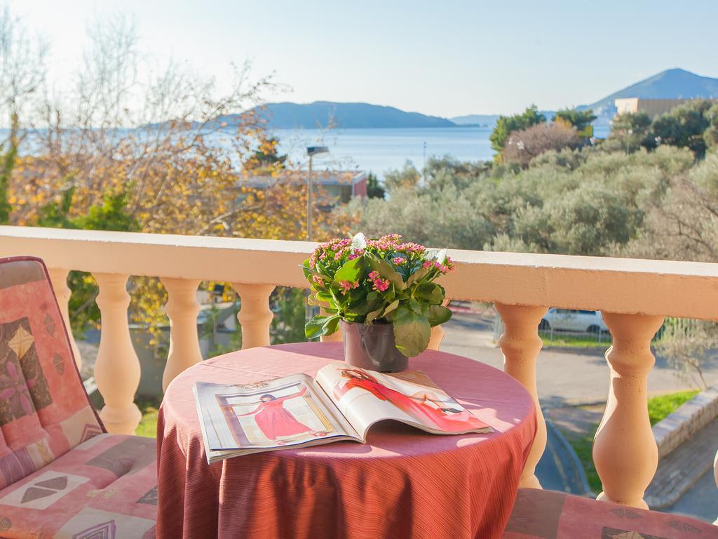 Mali Milocer Bay Accommodation Sveti Stefan Room photo