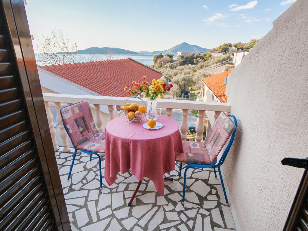 Mali Milocer Bay Accommodation Sveti Stefan Room photo
