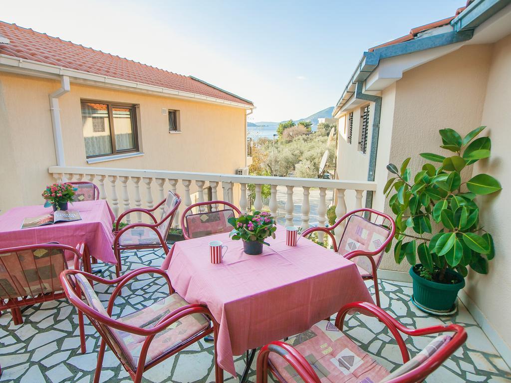Mali Milocer Bay Accommodation Sveti Stefan Room photo