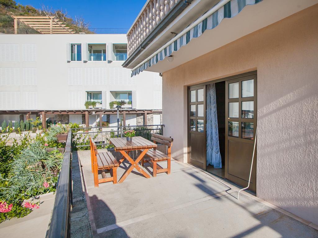 Mali Milocer Bay Accommodation Sveti Stefan Room photo
