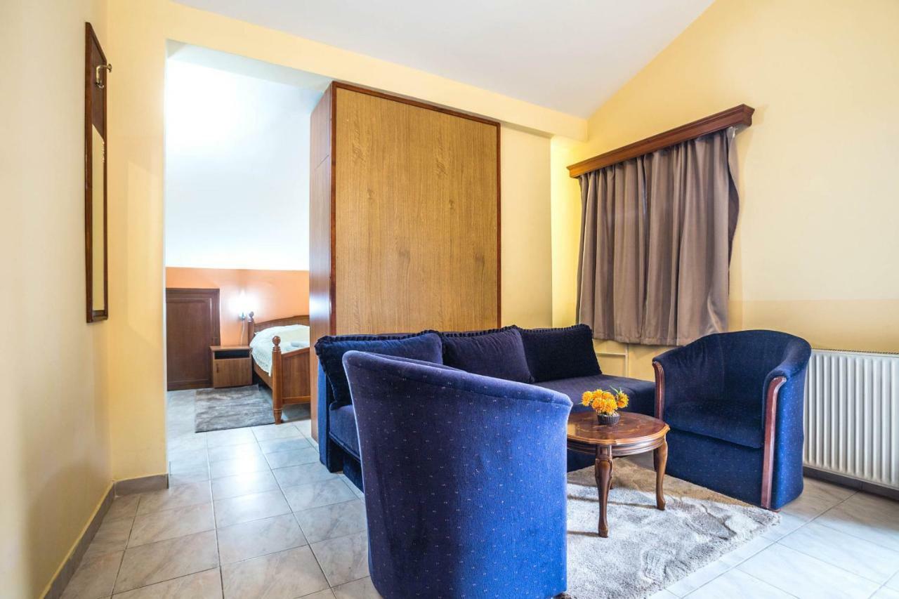 Mali Milocer Bay Accommodation Sveti Stefan Exterior photo